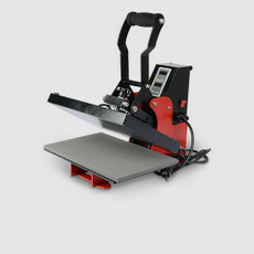 Heat Presses