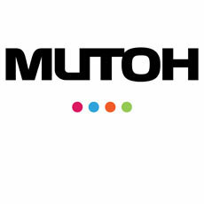 Mutoh Sign+Display Ink