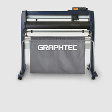 Graphtec Cutters