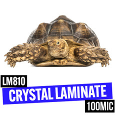 Crystal Laminate 100mic 1040mm x 100m