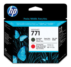 HP 771 Maintenance Cartridge - CH644A