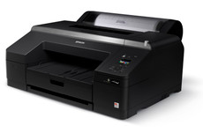 Epson SureColor SC-P5000 Violet 17 inch printer