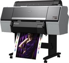 Epson SureColor SC-P7000 10 colour Spectro printer