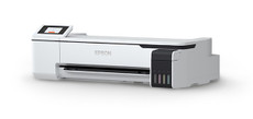 Epson SureColor SC-T3100X printer with refillable ink system