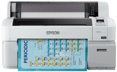 Epson SureColor SC-T3200  - 24" Printer (without Stand)