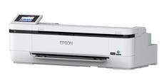 Epson SureColor SC-T5100M 36 inch printer and scanner