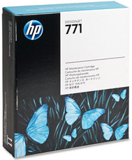 HP 771 Maintenance Cartridge - CH644A