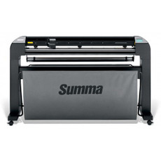 Summa S Class 2 S140 D-Series vinyl cutter - 1400 mm