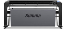 Summa Roll up System - 1600mm for S Class D & T Series