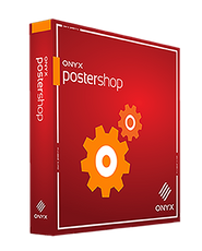 ONYX PosterShop - Software RIP