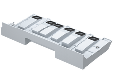 Epson borderless 17 inch maintenance tank. MPN: C13T619100. Epson borderless 17 inch maintenance tank. MPN: C13T619100.