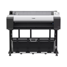 Canon imagePROGRAF TM-350 36 inch A0 printer.