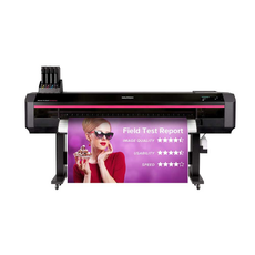 Mutoh XpertJet 1641SR PRO 64 inch, 1620mm banner and signage printer.