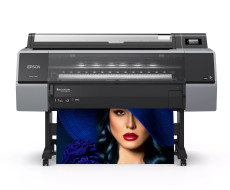 Epson SureColor SC-P9300 10 colour photo printer Epson SureColor SC-P9300 10 colour photo printer