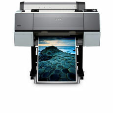 Discontinued Printers