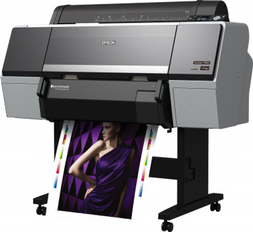 Epson SureColor SC-P7000 10 colour Spectro printer