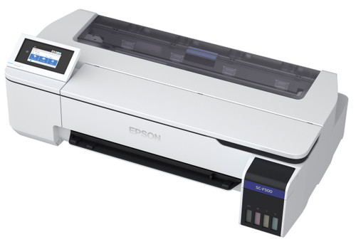 EPSON SureColor SC-F500 - 24" Printer