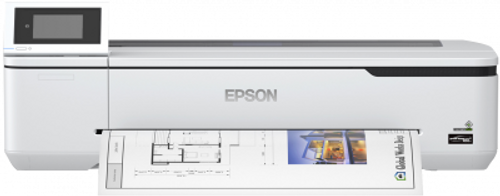 Epson SureColor SC-T2100 24 inch wireless desktop printer