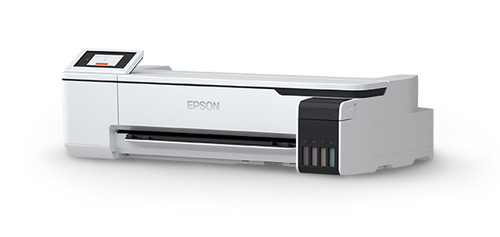 EPSON SureColor SC-T3100x - 24" Printer (without Stand) Refillable Ink System) EPSON SureColor SC-T3100x - 24" Printer (without Stand) Refillable Ink System)