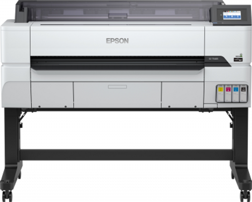 Epson SureColor SC-T5405 fast 36 inch wireless CAD, GIS printer