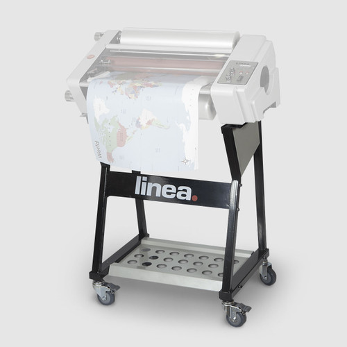 Optional stand for DH-650 A1 encapsulation laminator