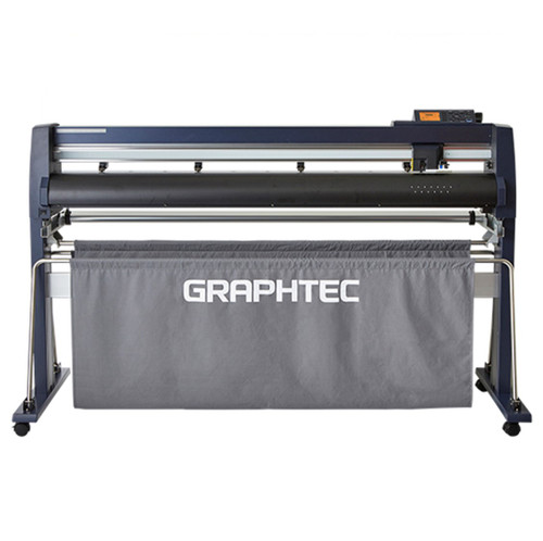 Graphtec FC9000-140, 140 cm / 54 inch cutting plotter