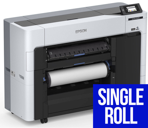 Epson SureColor SC-P6500E 6 colour 24 inch single roll printer