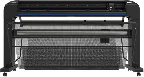 Summa S Class S3 T140 54 inch / 140 cm tangential roll cutter. MPN: S3T140.