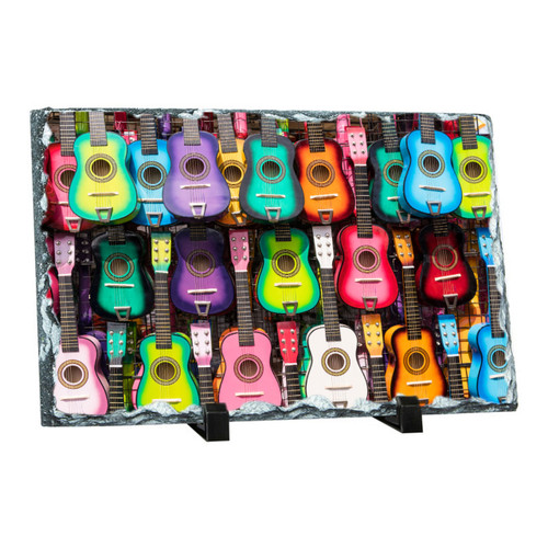 Sublimation Satin Photo Slate - Medium Rectangle 14cm x 19cm