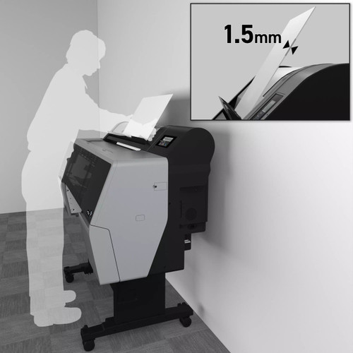 Epson SureColor SC-P9300 10 colour photo & fine art printer