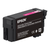 For Epson printers: SC-T2100, T3100, T5100 XD2 Magenta 26ml ink cartridge T40C340 available from stock for next day delivery.
