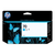 HP 70 Cyan ink cartridge 130ml HP C9452A.