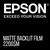 Epson matte translucent backlit film 220gsm 60" x 30.5 meter roll