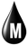 Matte Black 773C 775ml ink for HP DesignJet Z6600 to Z6810 printers