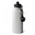 Dye sublimation white aluminium 600ml sports water bottle - pack of 10