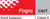 FOGRA Certified Logo - Certification no 37045-5