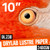 DryLab Lustre true multi-layer photo paper 240gsm 10" x 100 meter roll