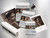 Hahnemühle Photo Rag fine art inkjet paper 188gsm A4 x 25 sheets, the premium matte inkjet coating produces outstanding prints.