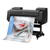Canon imagePROGRAF PRO-4100S - 8 Colour 44 inch printer with stand, basket, and imagePROGRAF PRO Printer Driver, and PosterArtist Lite software.