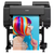 Canon imagePROGRAF GP-2000 - 11 Colour 24 inch printer with stand, basket, and 
PosterArtist Lite, plus web downloads.