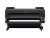 NEW Canon imagePROGRAF PRO-6600 60 inch 12 colour fine art and photo printer front view.
