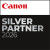 We are proud to be a Canon Silver Partner for the Canon GP-2600S printer