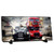 Sublimation Matte Photo Slate - Medium Panoramic 12cm x 22cm