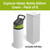 Explorer Water Bottle 600ml - Green and Gift Box - Pack of 6