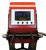 Digital timer, temperature control