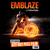 Emblaze DTF Hot Peel Film 600mm x 100m