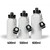 Sports Water Bottles - 400ml, 500ml, 600ml