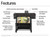 HP Designate T870 - 24 inch 4 colour CAD Printer - Features