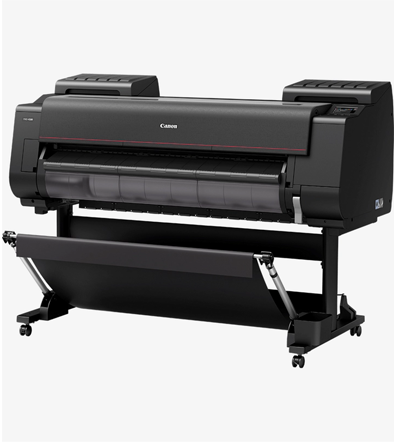 Canon imagePROGRAF PRO-4100 12 Colour 44"/1118mm printer