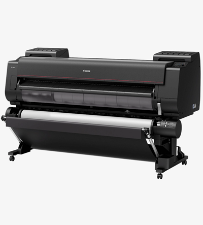 Canon imagePROGRAF PRO-6100 12 Colour 60" printer